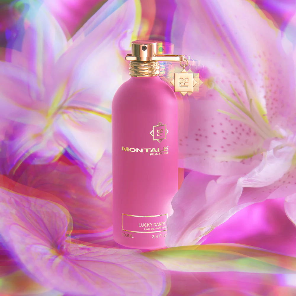 Lucky Candy - tryoutyourscent