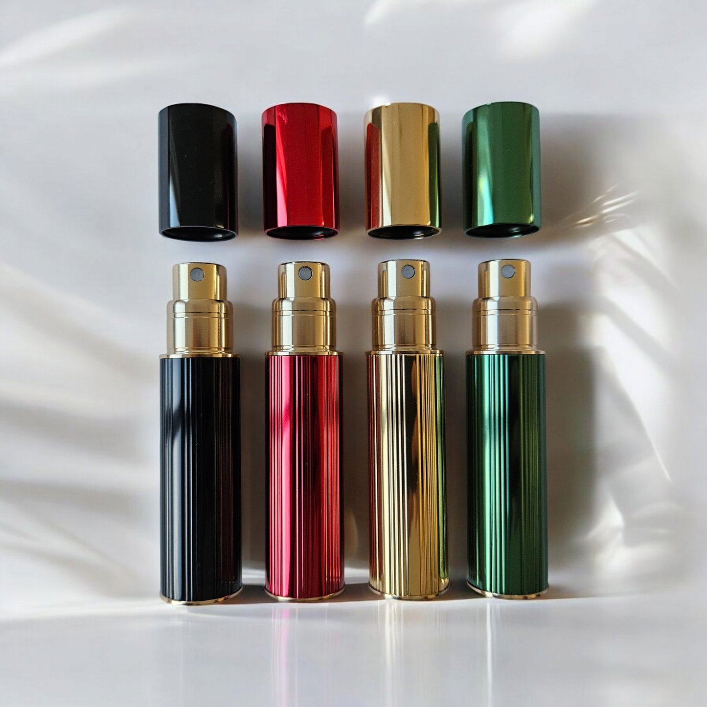 Perfume Atomiser Refillable 5ML - tryoutyourscent
