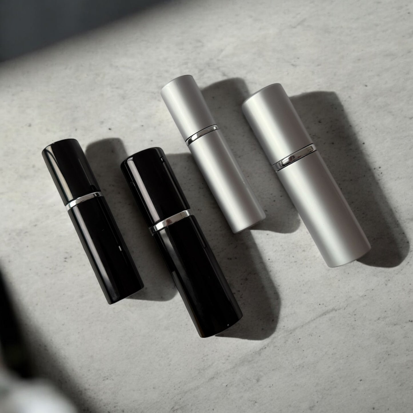 Travel Size Bottles 5ML & 10ML - Try Out Your Scent