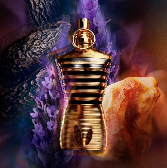 Le Male Elixir - tryoutyourscent
