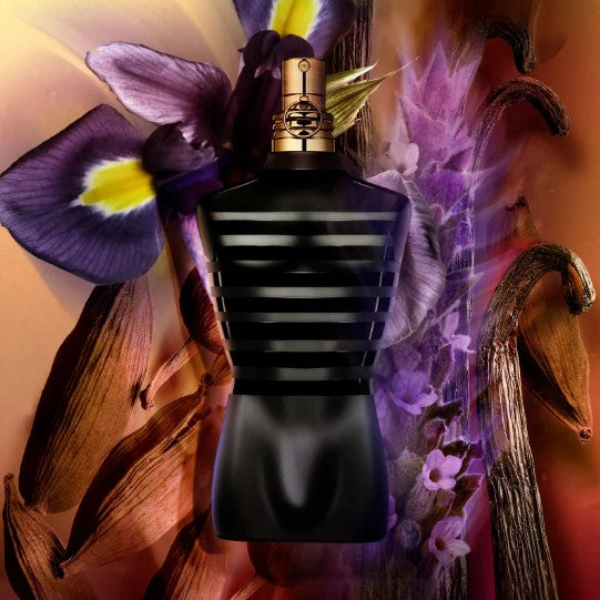 Le Male Le Parfum - tryoutyourscent