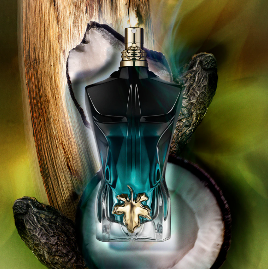 Le Beau Le Parfum