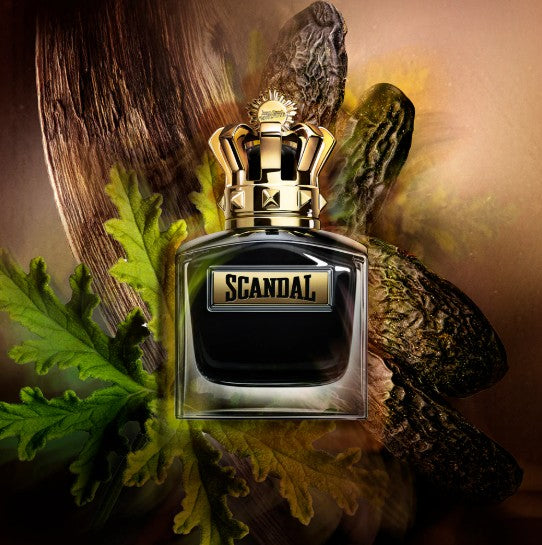 Scandal Pour Homme Le Parfum