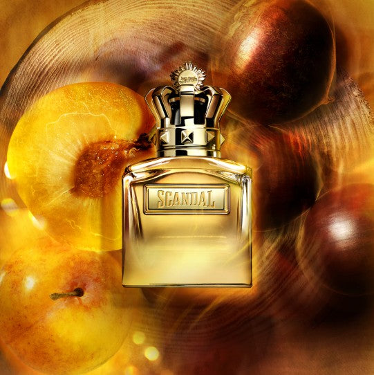Scandal Pour Homme Absolu
