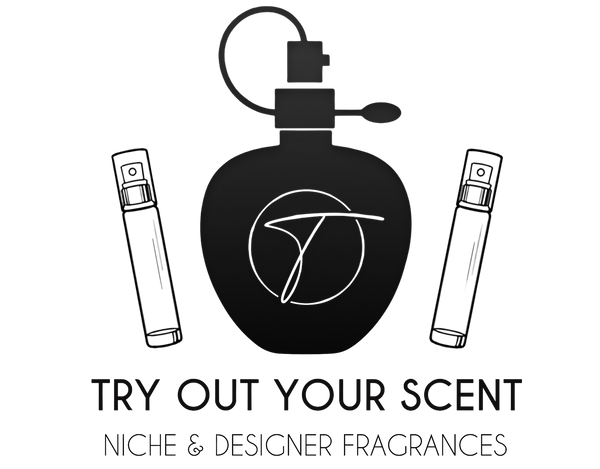 Try Out Your Scent