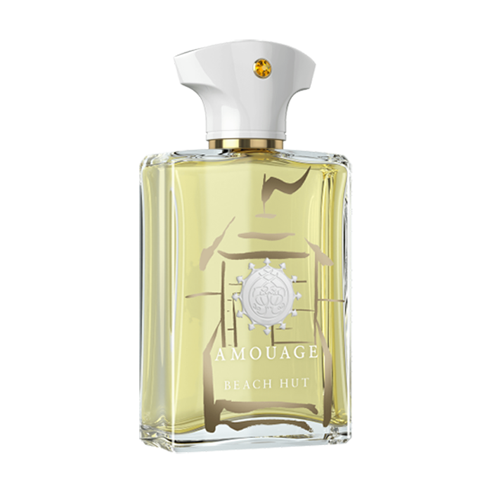 Beach Hut Man - tryoutyourscent