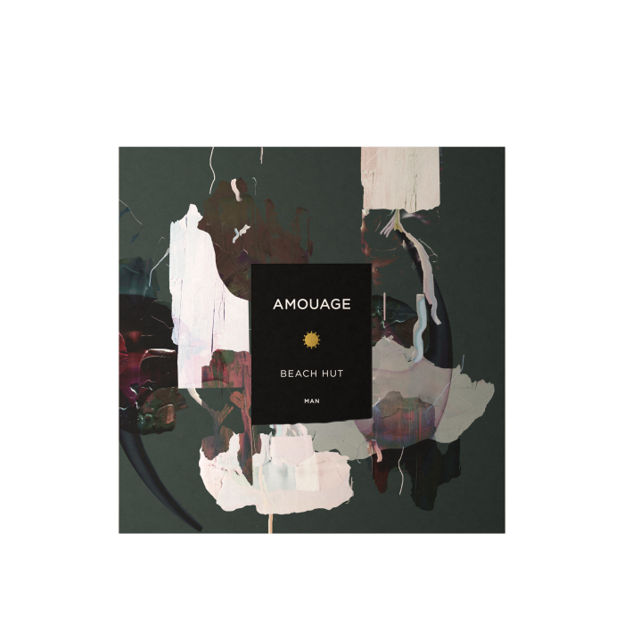 Beach Hut Man - tryoutyourscent