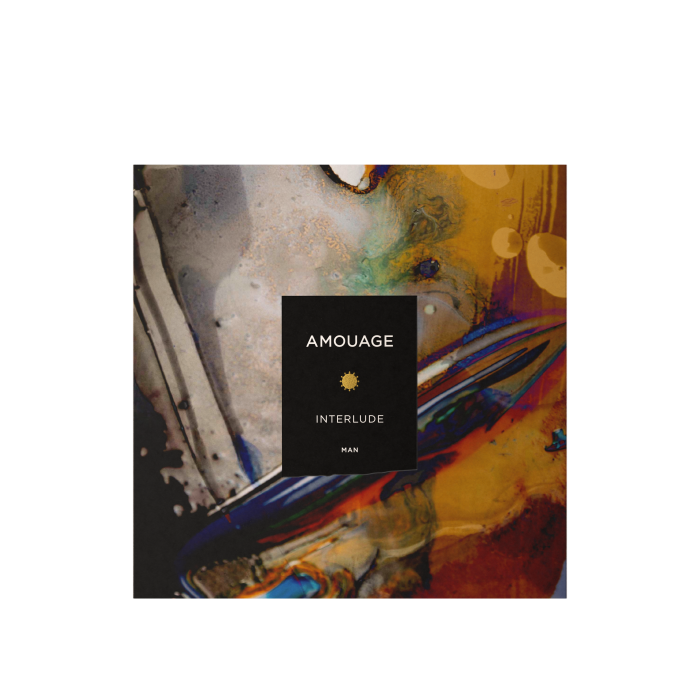 Interlude Man - tryoutyourscent