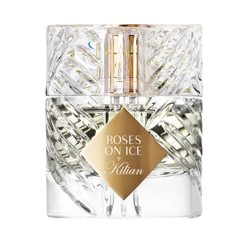 Roses On Ice - tryoutyourscent