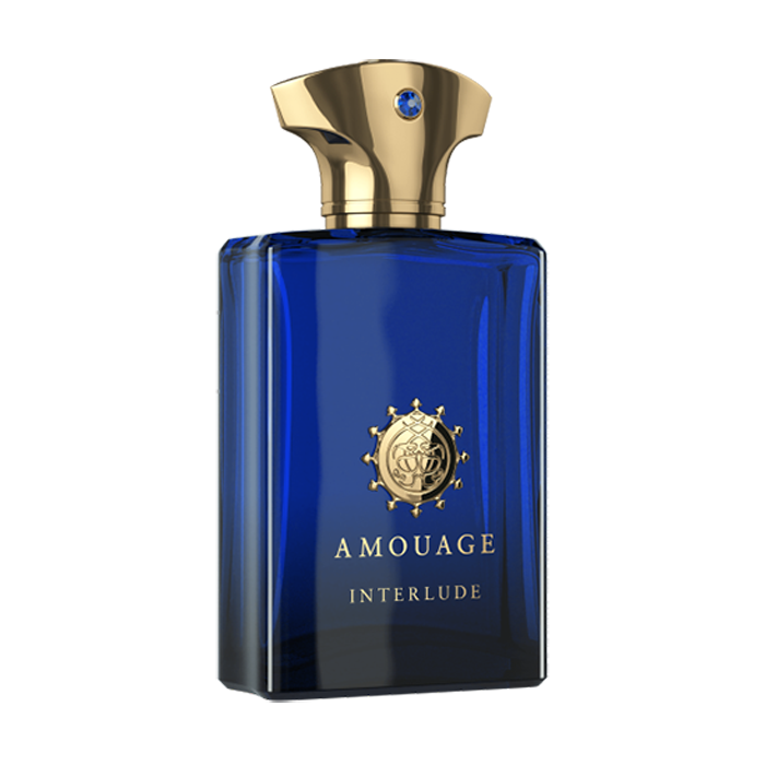 Interlude Man - tryoutyourscent