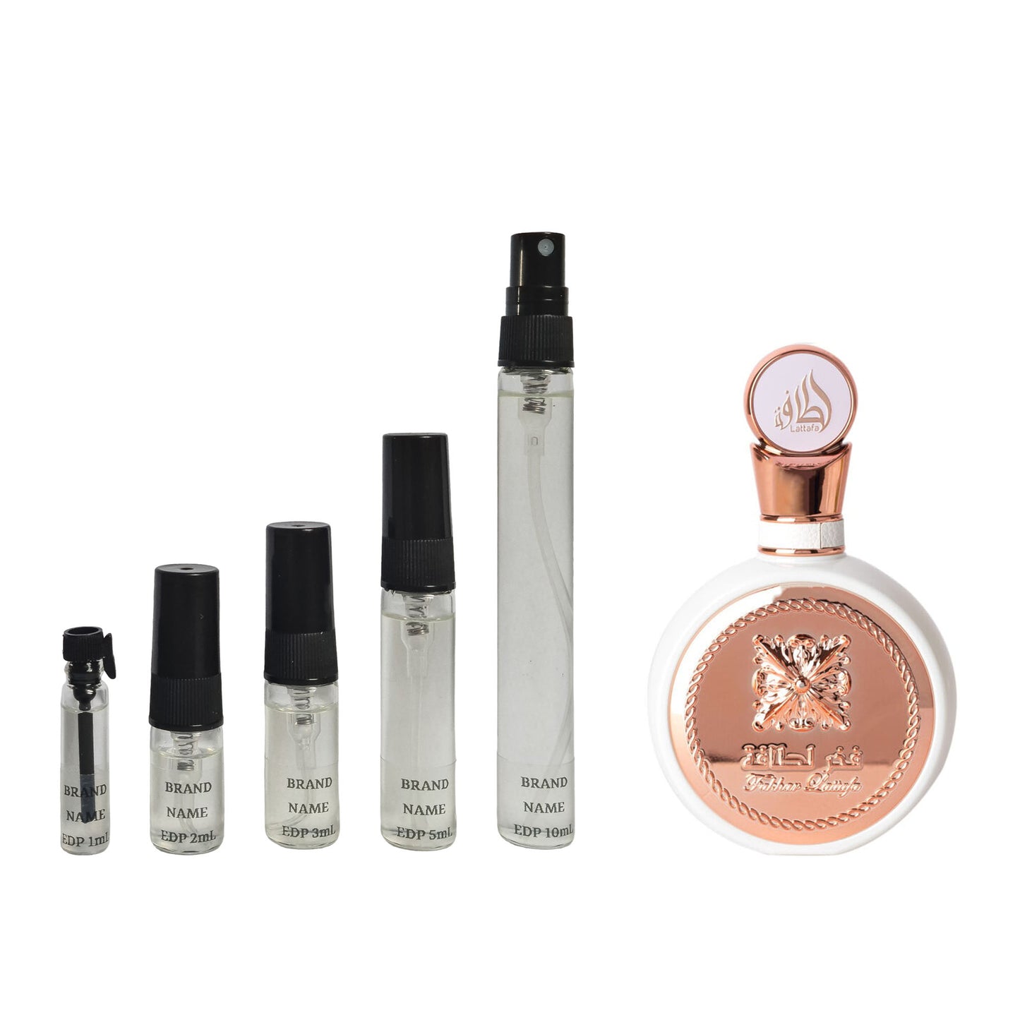 Fakhar Rose - tryoutyourscent