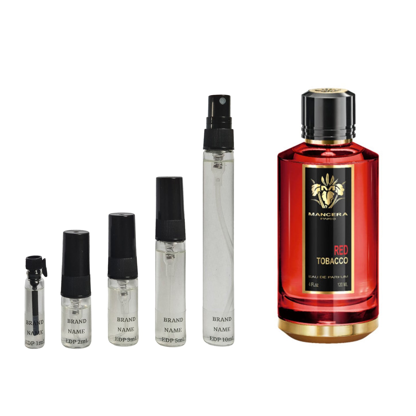 Red Tobacco - tryoutyourscent