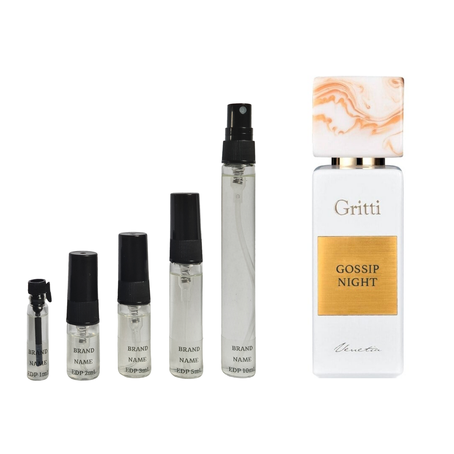 Gossip Night - tryoutyourscent