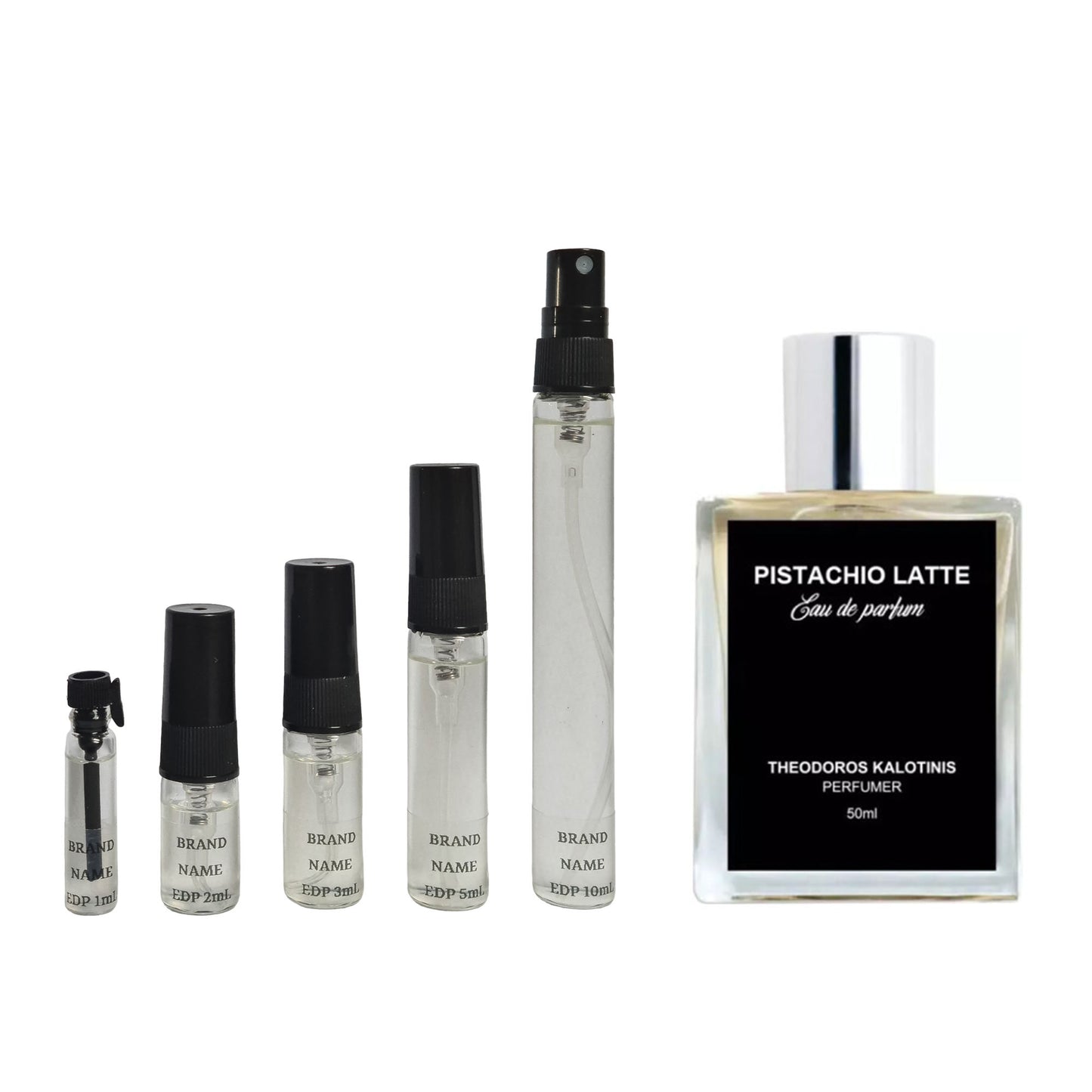 Pistachio Latte - tryoutyourscent