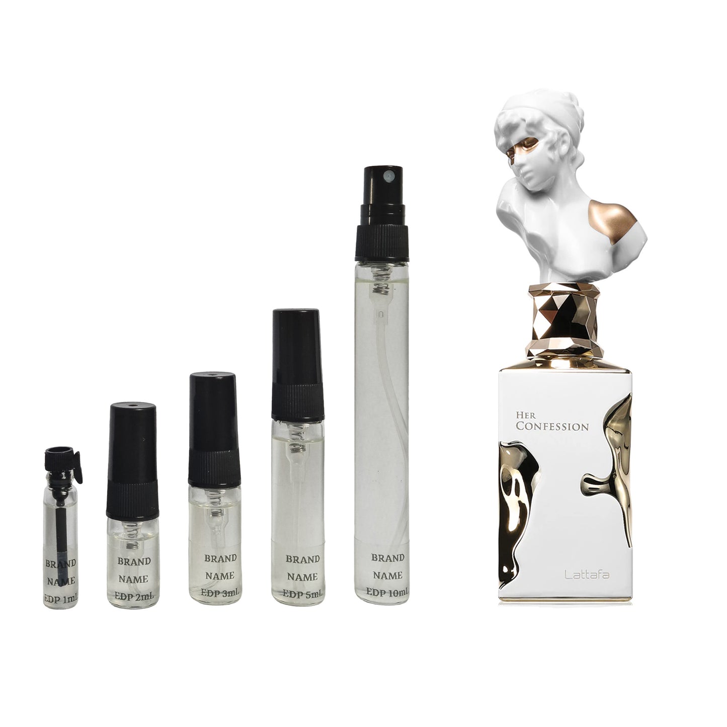 Her Confession Sample