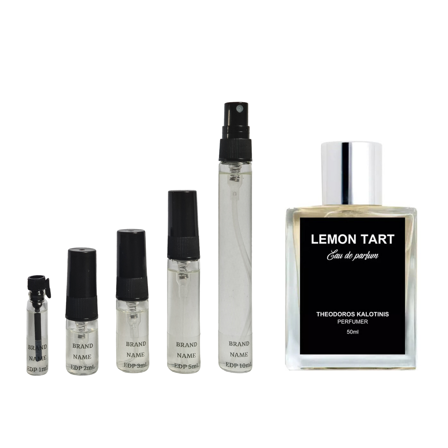 Lemon Tart - tryoutyourscent