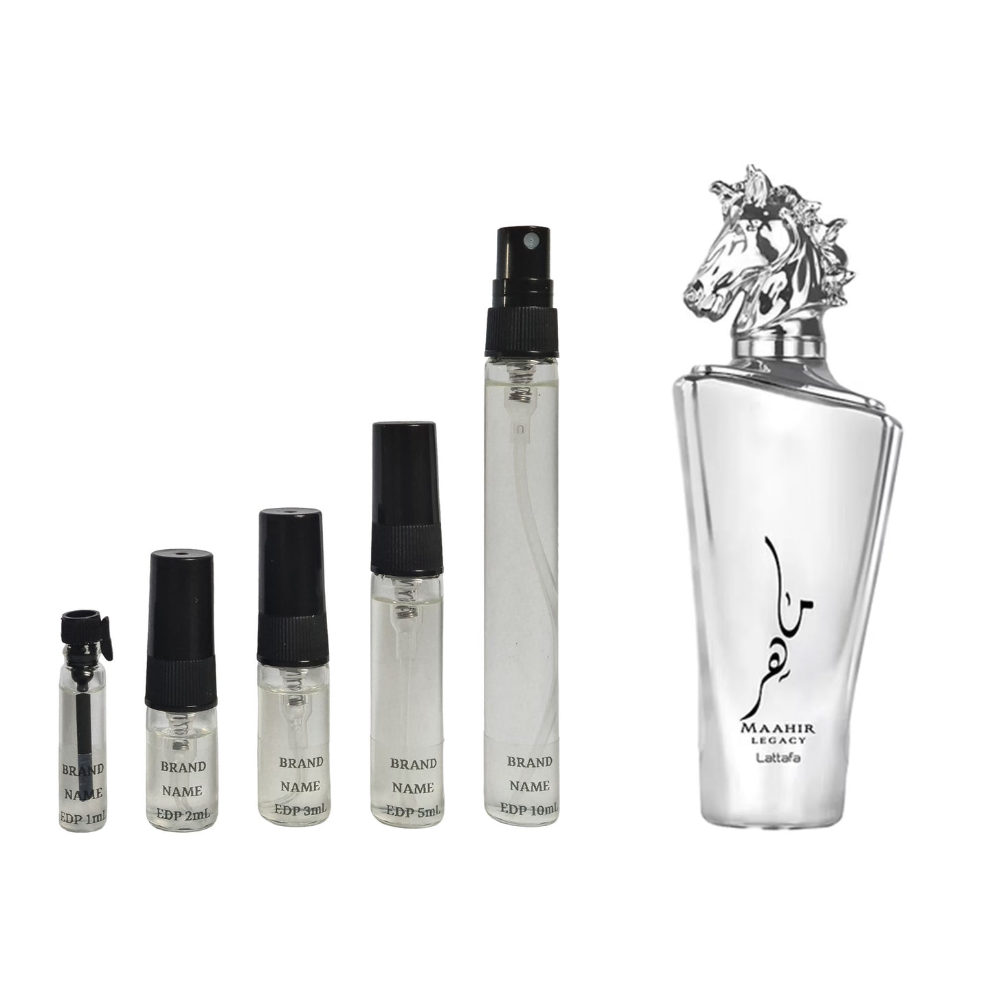 Maahir Legacy Sample