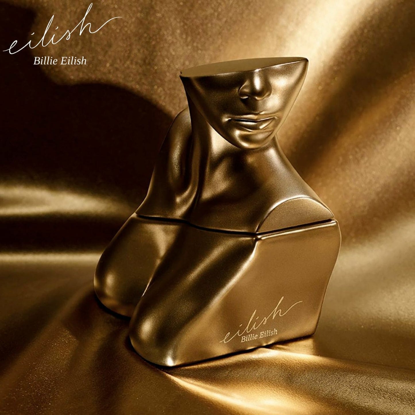 Eilish - tryoutyourscent