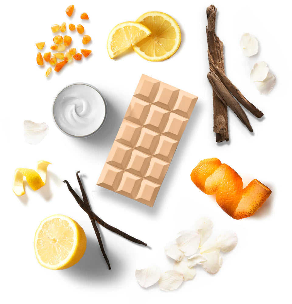 Sweet Tooth Caramel Dream Sample