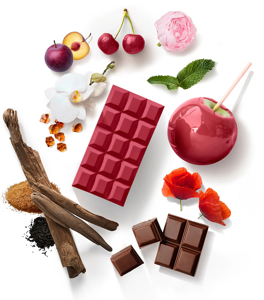 Sweet Tooth Cherry Baby Sample