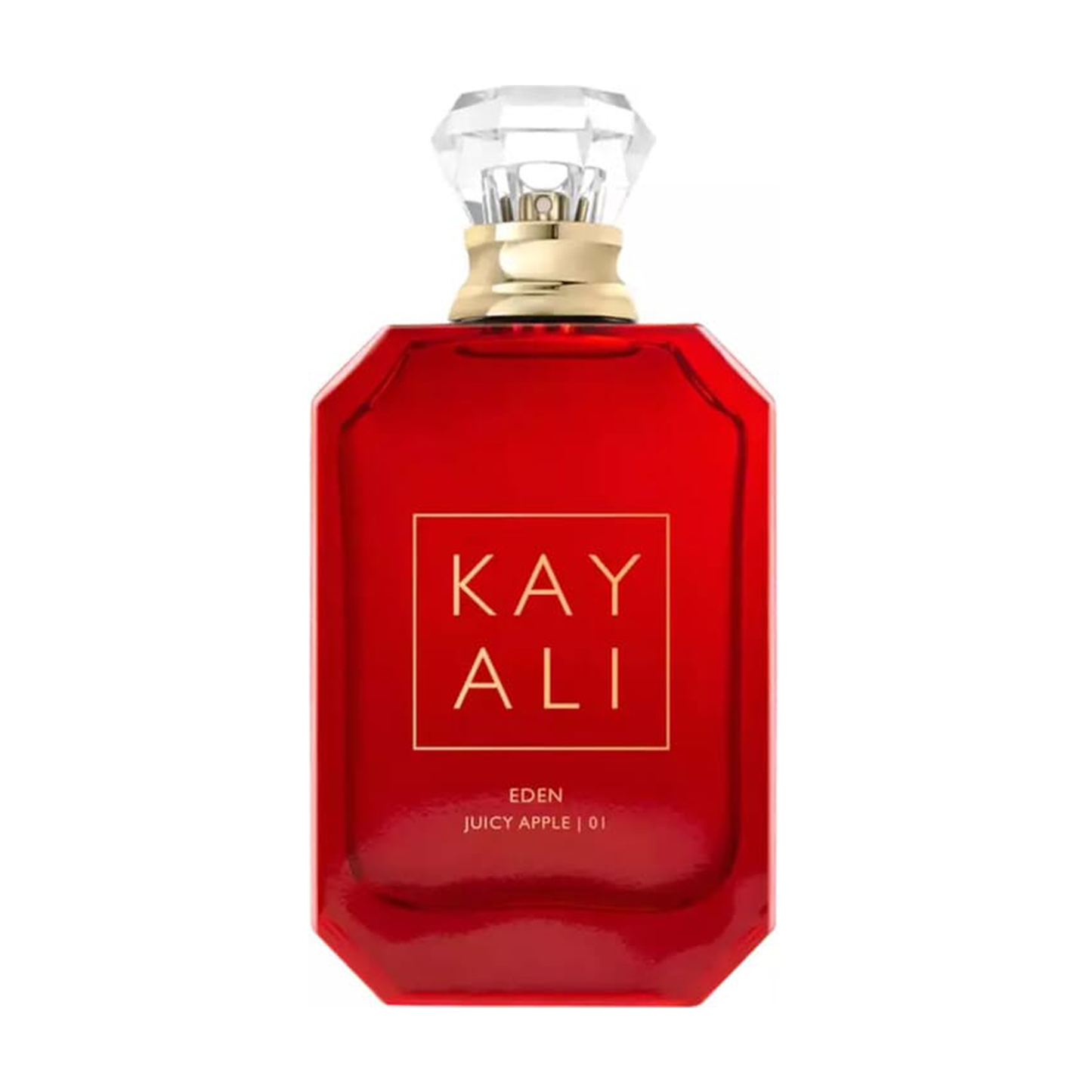 Kayali Eden Juicy Apple 01 Sample Decant - Try Out Your Scent