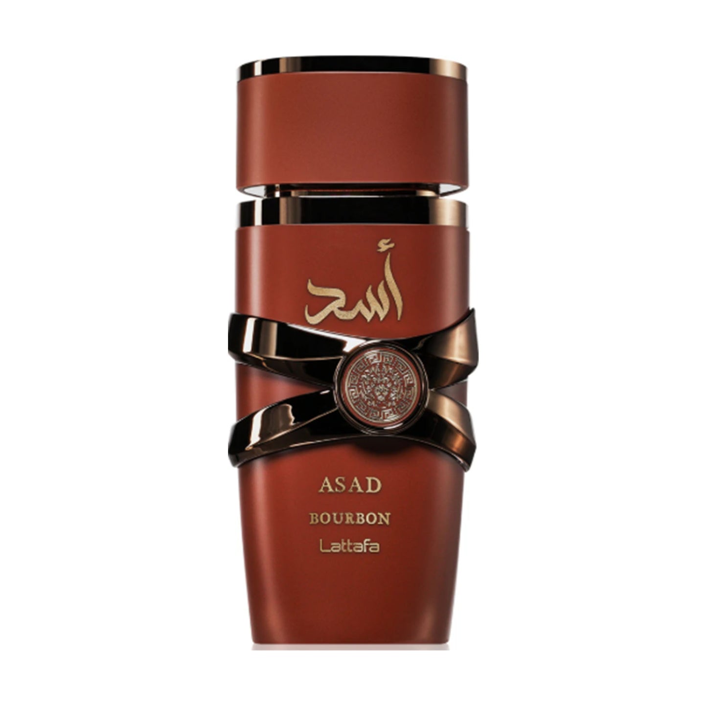 Asad Bourbon