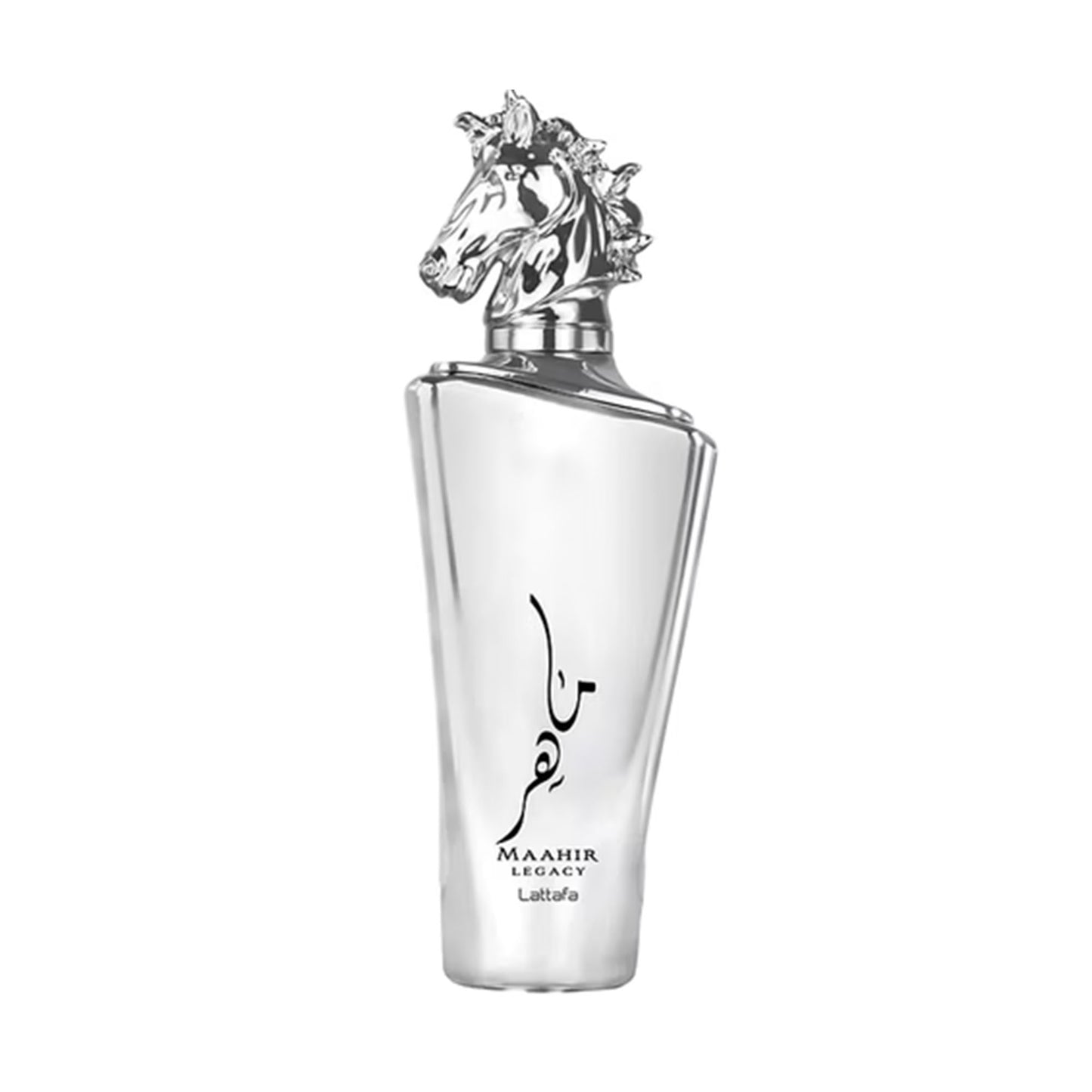 Lattafa Maahir Legacy Sample Decant - Try Out Your Scent