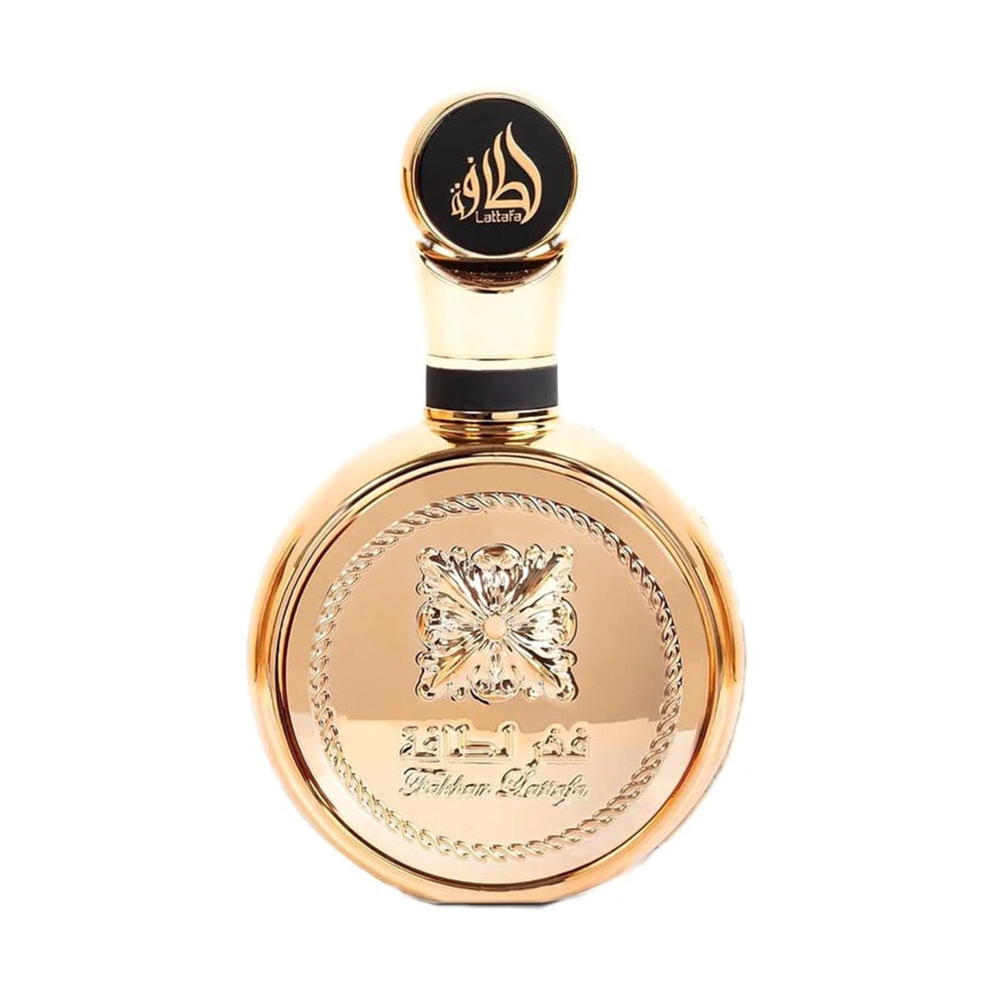 Lattafa Fakhar Extrait Sample Decant - Try Out Your Scent