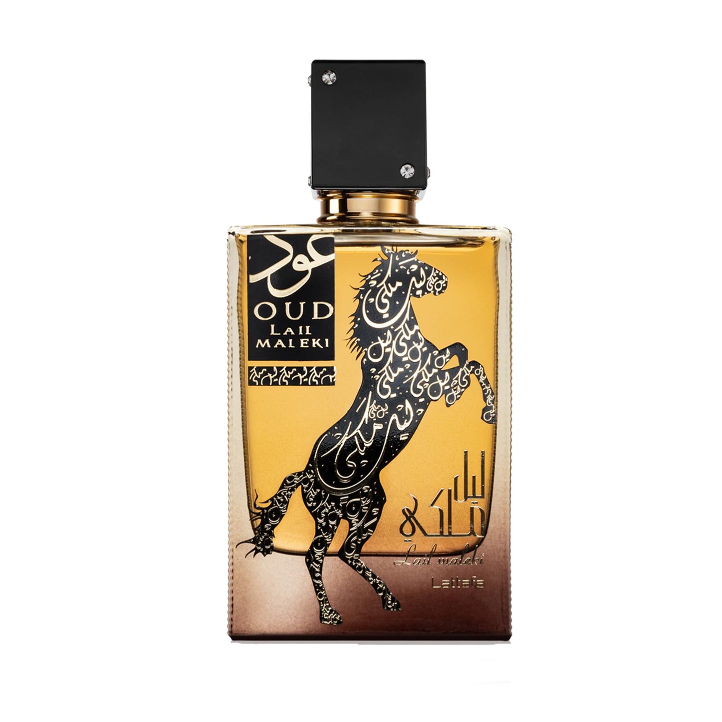 Oud Lail Maleki Sample