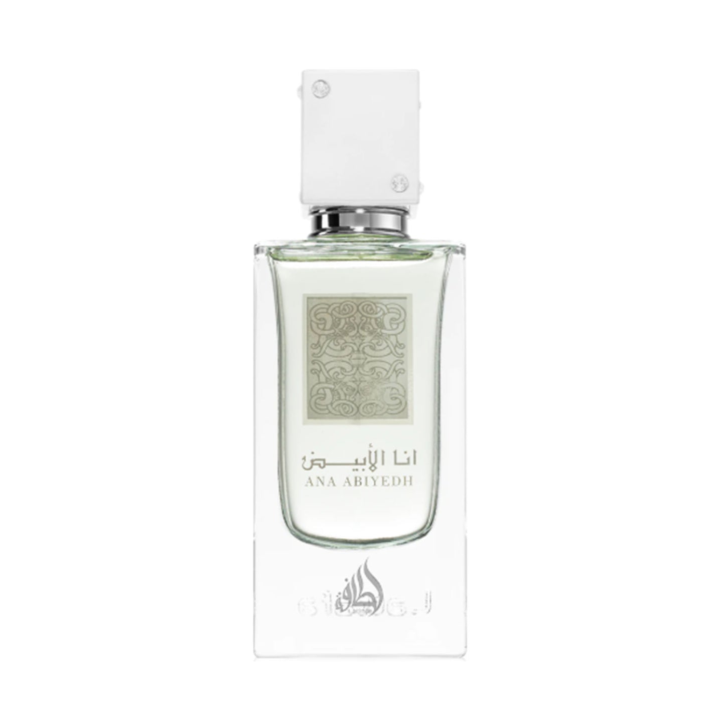 Lattafa Ana Abiyedh Sample Decant - Try Out Your Scent