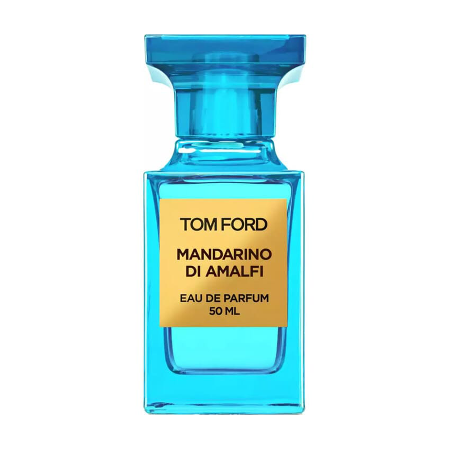 Mandarino di Amalfi - tryoutyourscent