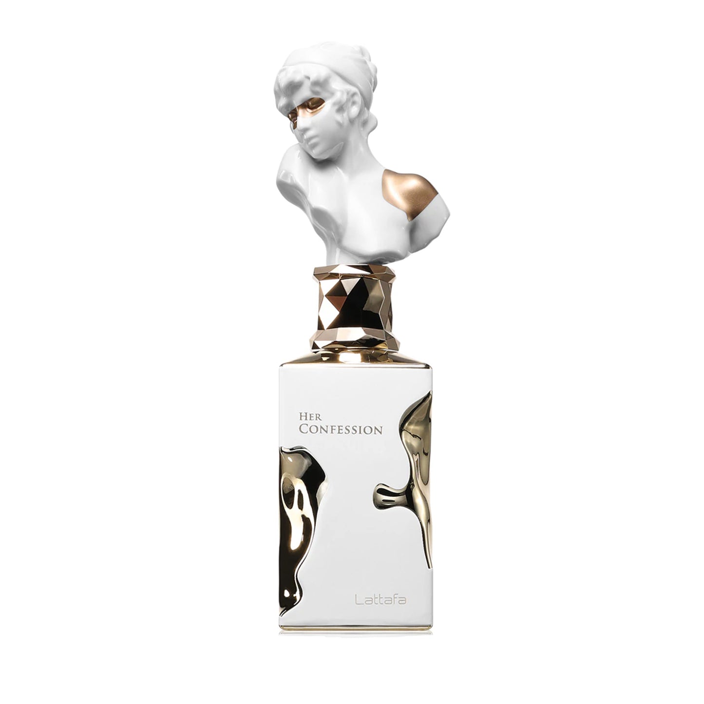 Her Confession Sample