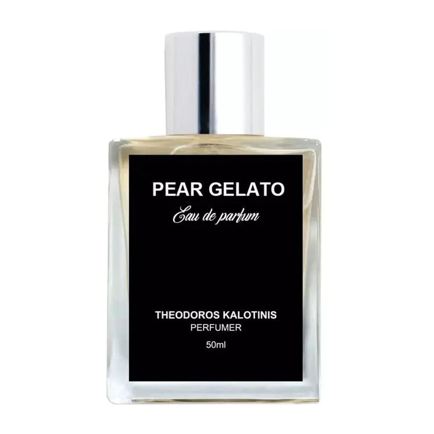 Theodoros Kalotinis Pear Gelato Sample Decant - Try Out Your Scent