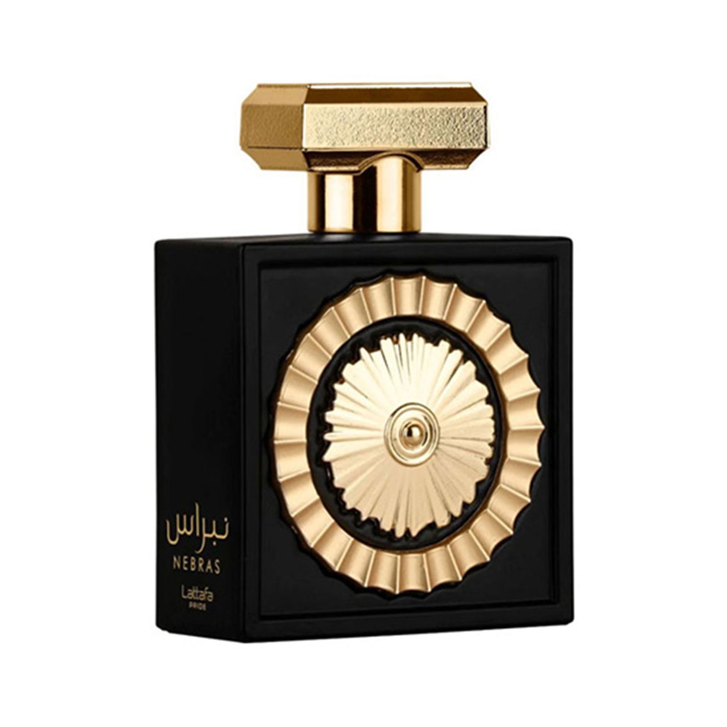 Lattafa Nebras Sample Decant - Try Out Your Scent