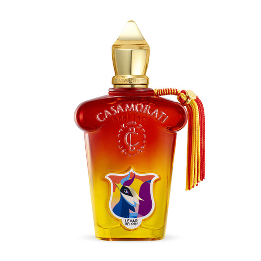 Xerjoff Casamorati Levar del Sole Sample Decant - Try Out Your Scent
