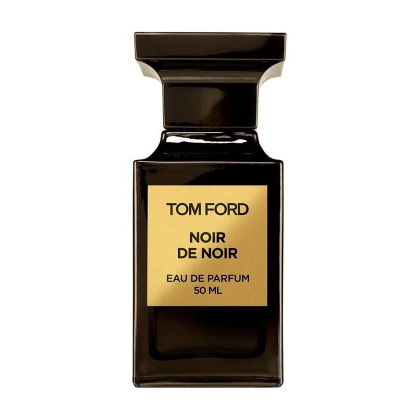 Noir de Noir - tryoutyourscent