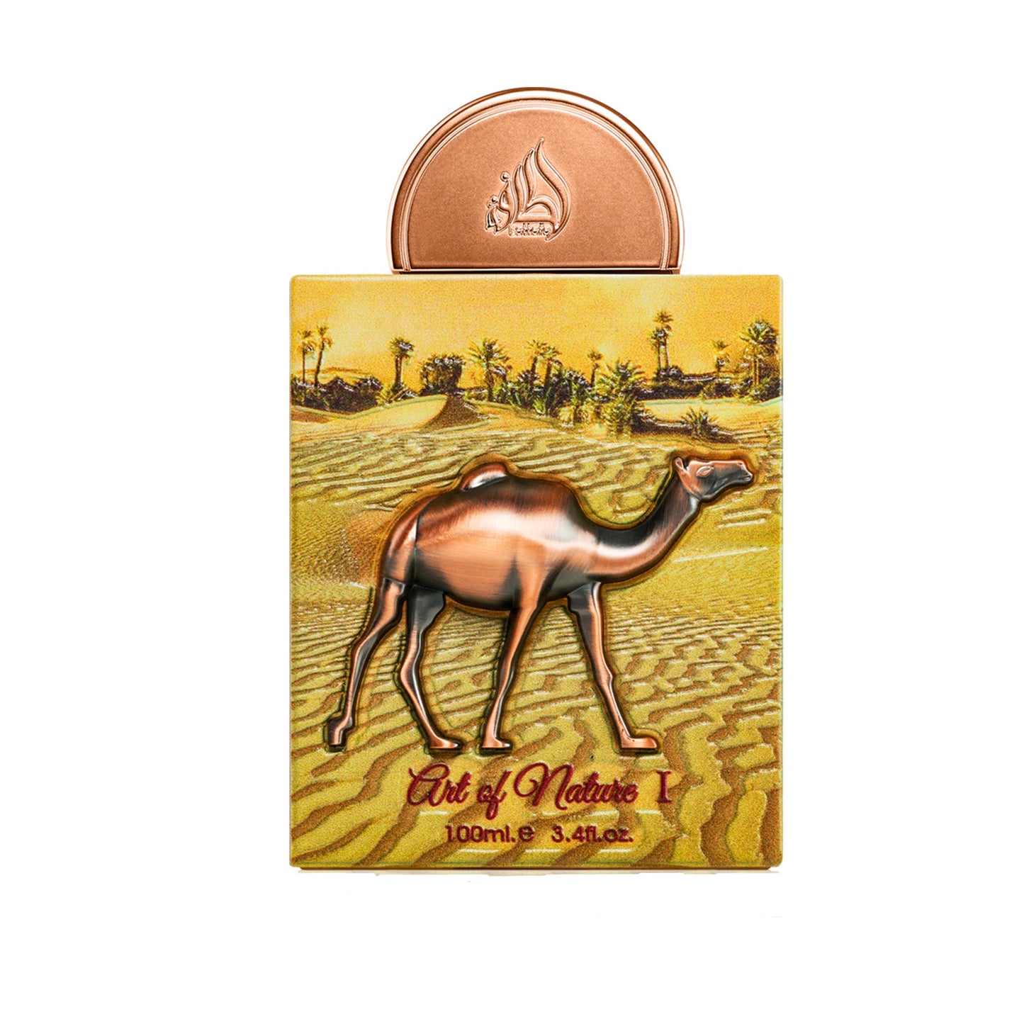 Art of Nature I Sample