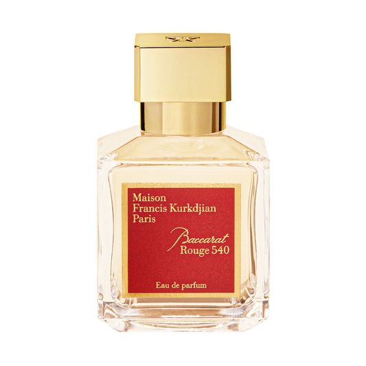 Maison Francis Kurkdjian Baccarat Rouge 540 Sample Decant - Try Out Your Scent