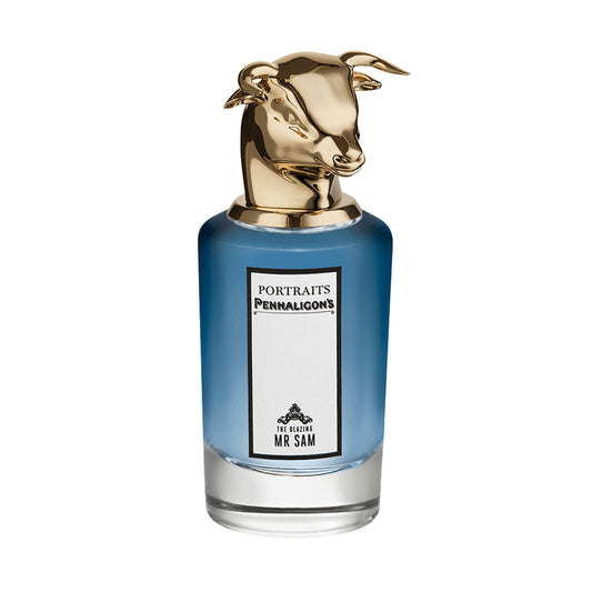 Penhaligon's The Blazing Mr Sam Sample Decant - Try Out Your Scent