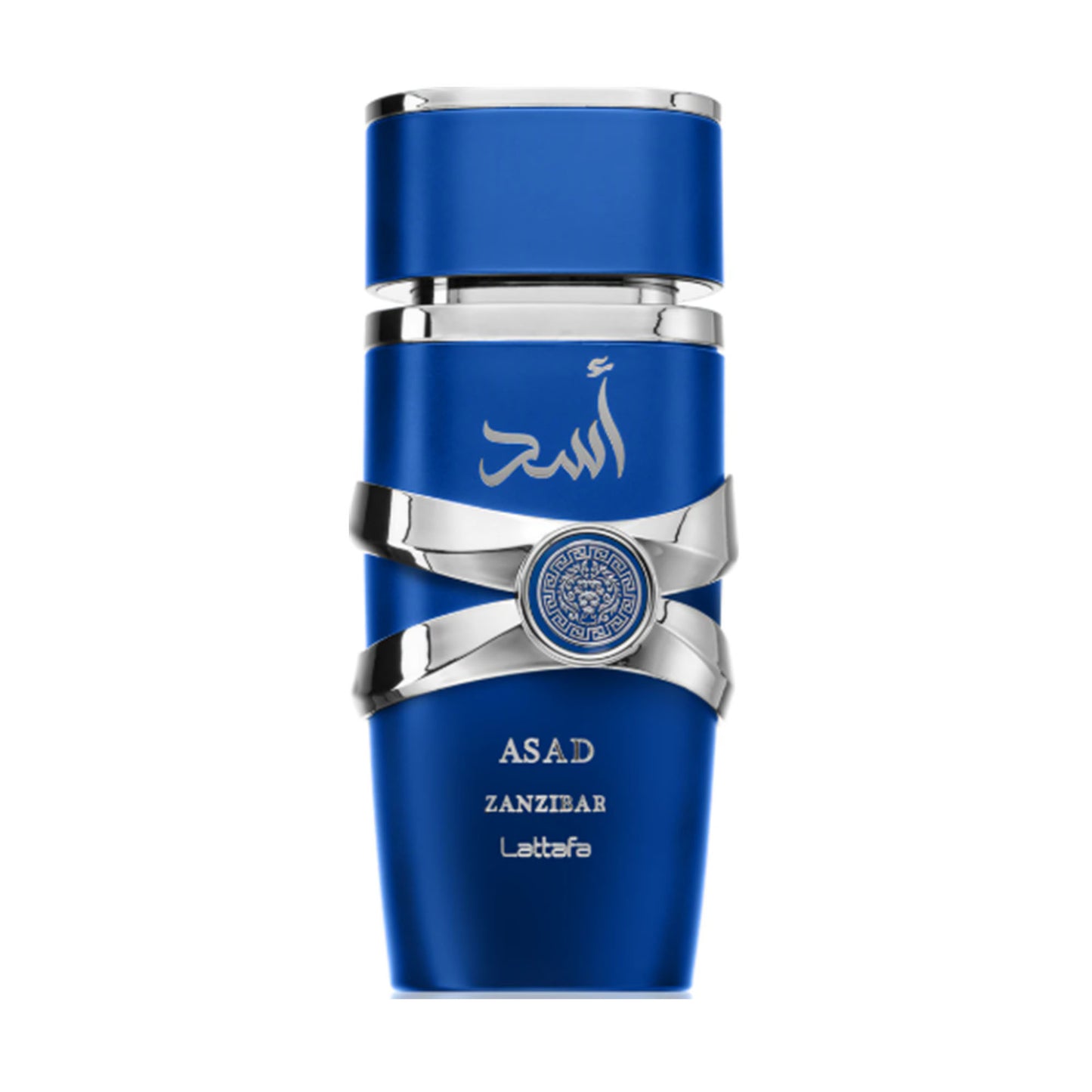 Asad Zanzibar