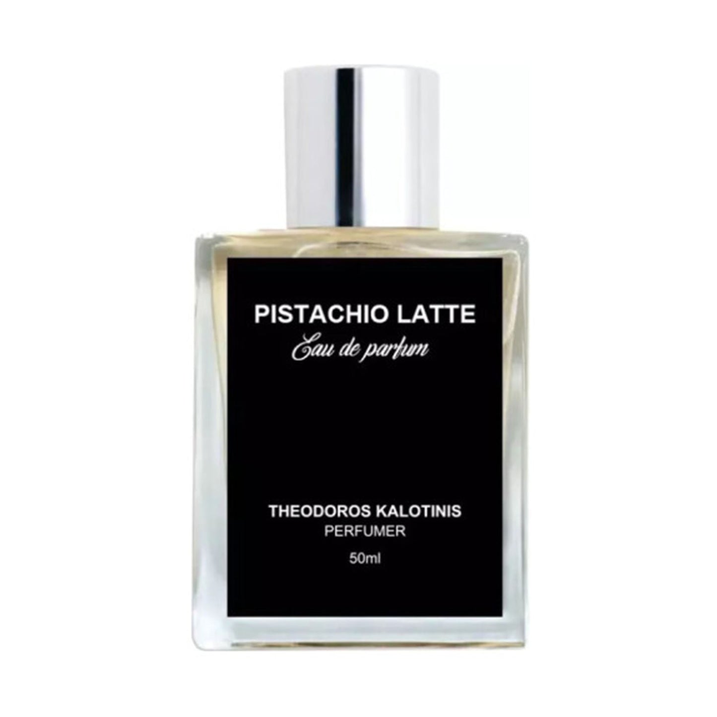 Theodoros Kalotinis Pistachio Latte Sample Decant - Try Out Your Scent
