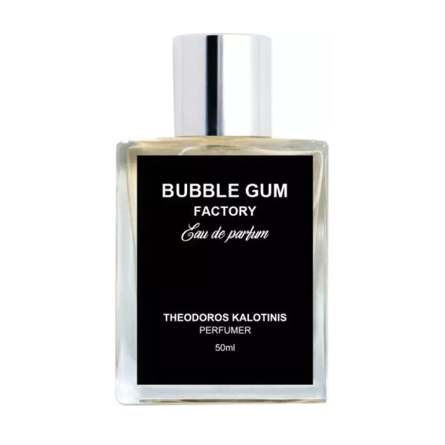 Theodoros Kalotinis Bubble Gum Factory Sample Decant - Try Out Your Scent