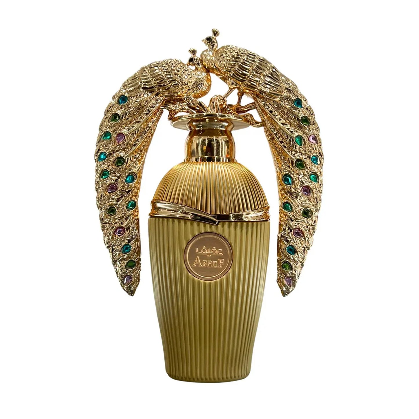 Lattafa Afeef Sample Decant - Try Out Your Scent