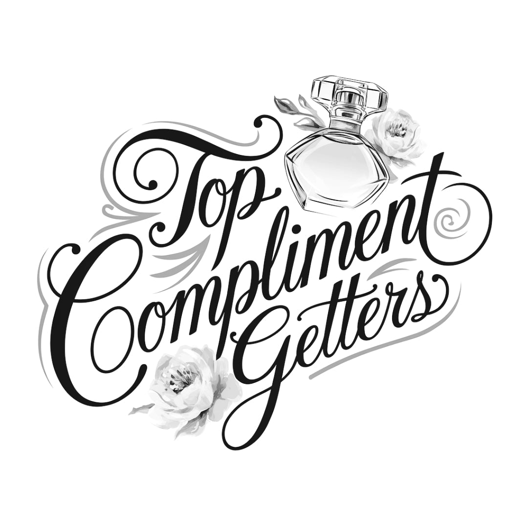 Top Compliment Getters