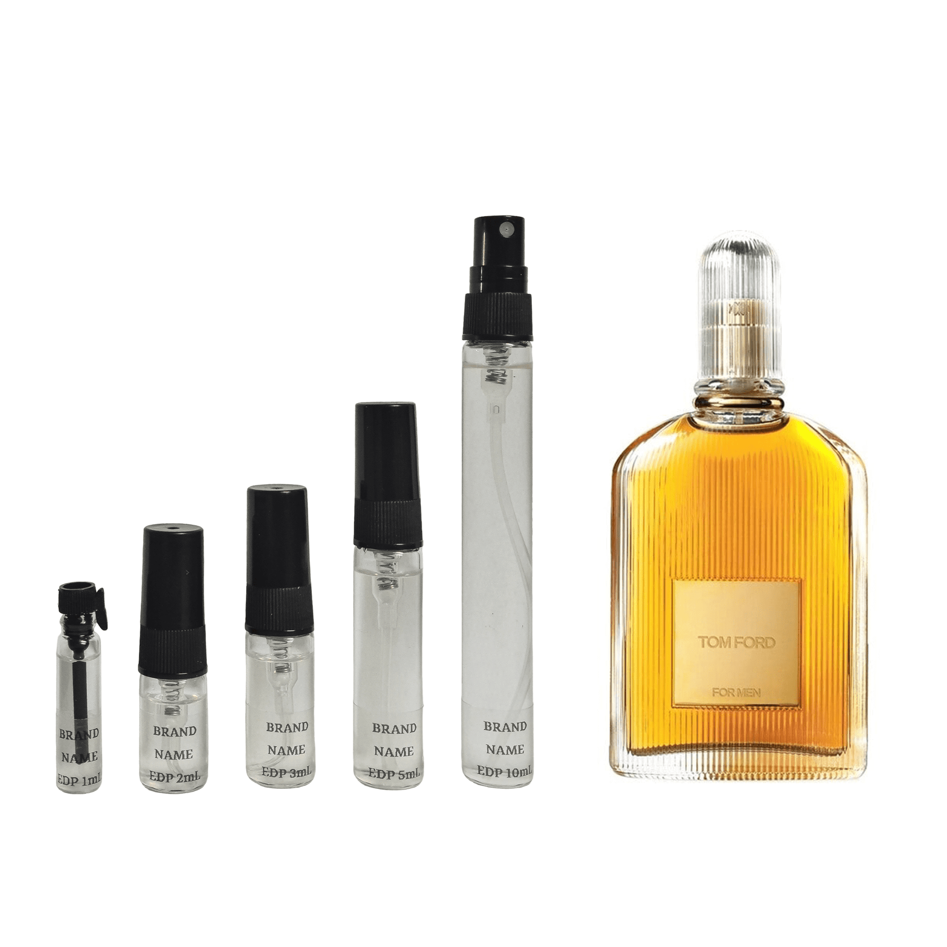 For Men - tryoutyourscent