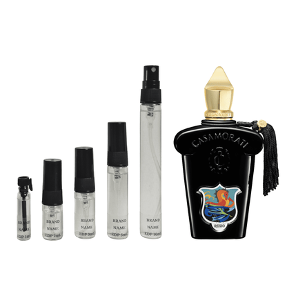 Regio - tryoutyourscent