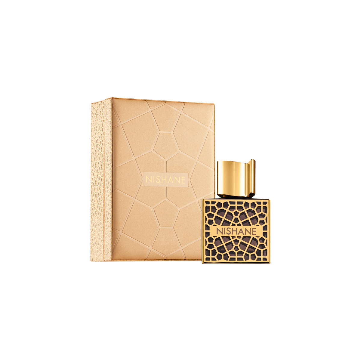 Nefs - tryoutyourscent