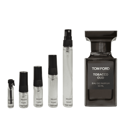 Tobacco Oud - tryoutyourscent