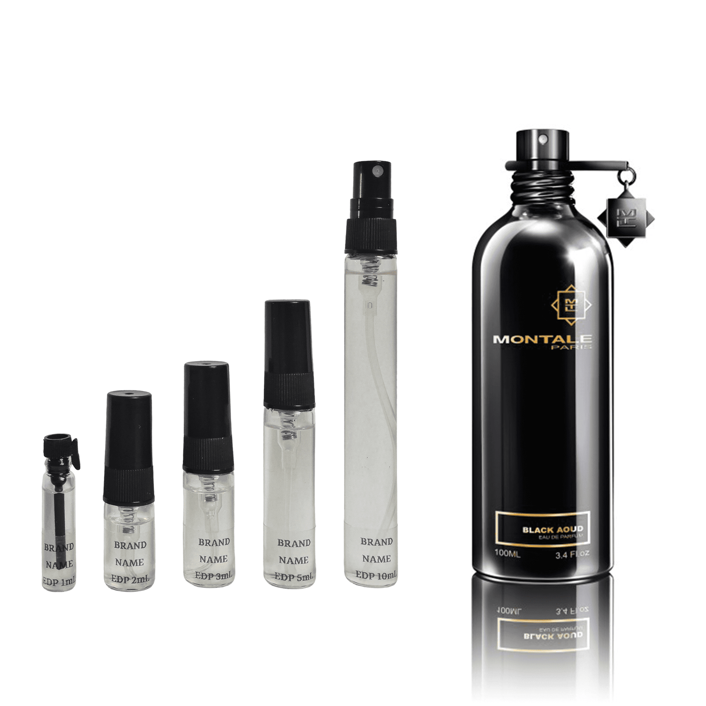 Black Aoud