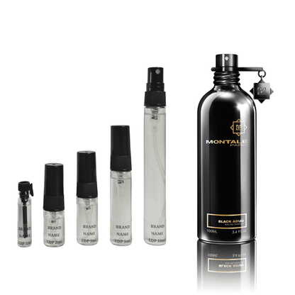 Black Aoud